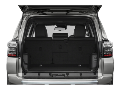 2020 Toyota 4Runner TRD Off Road