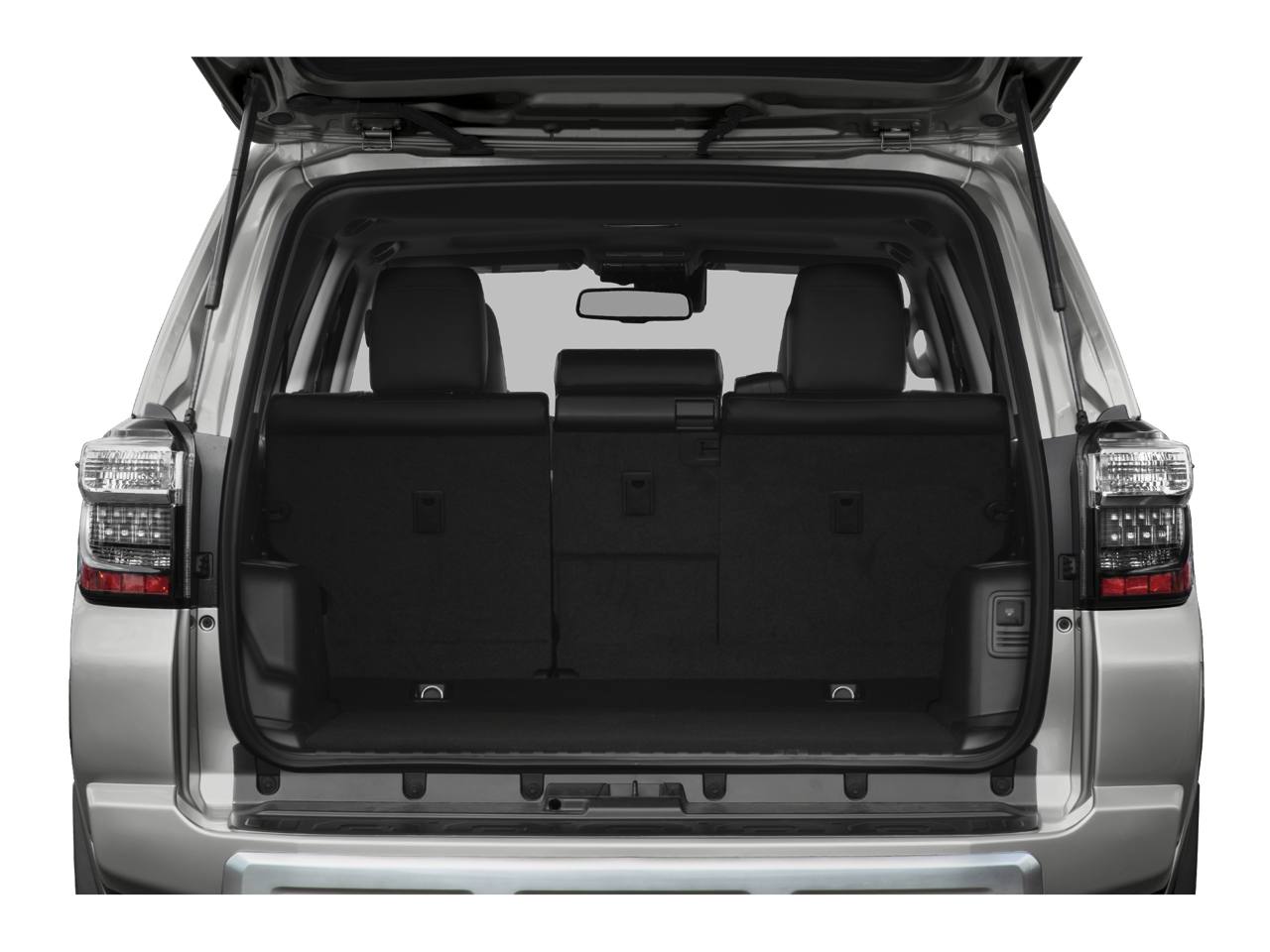 2020 Toyota 4Runner TRD Off Road