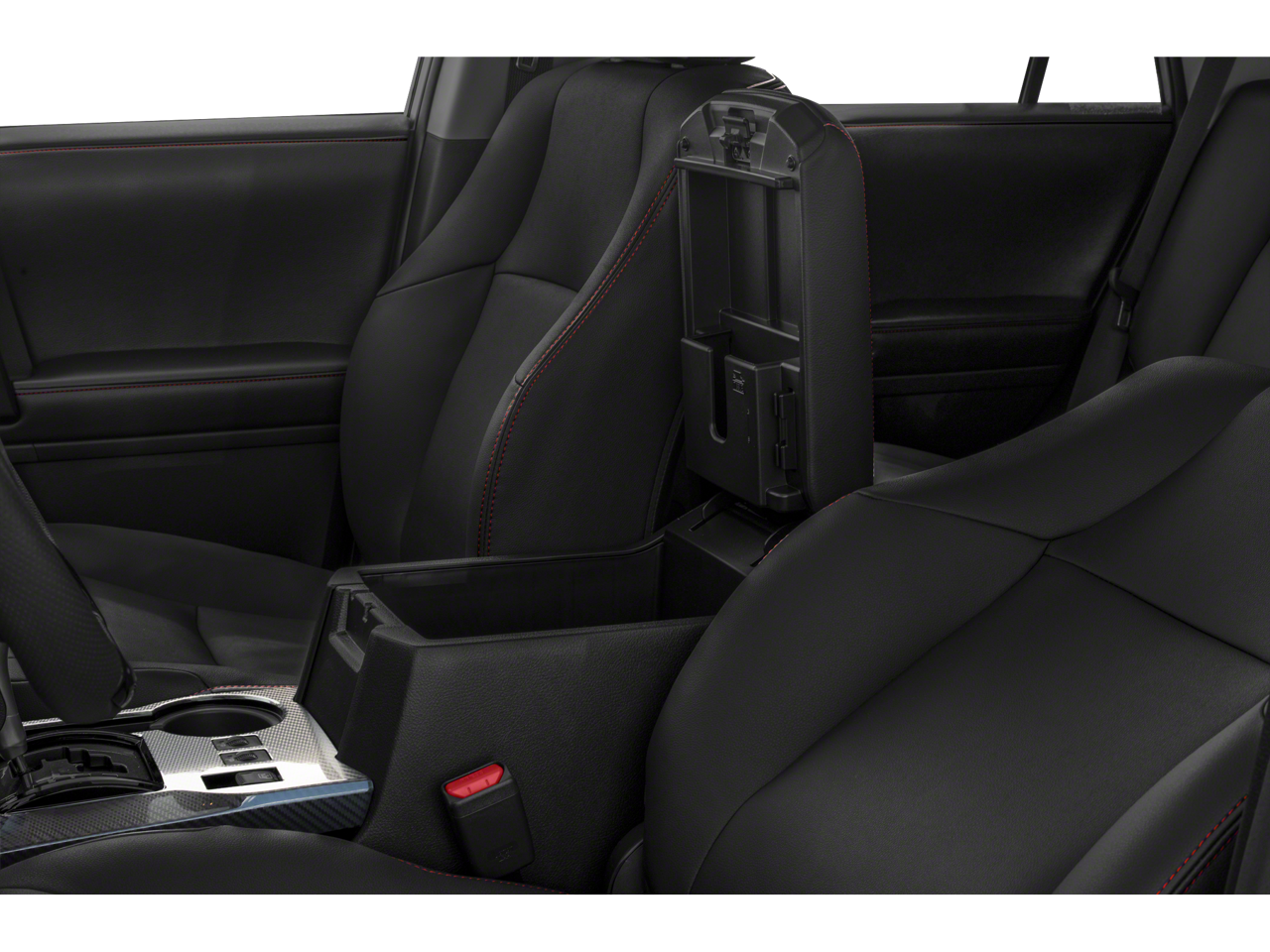 2020 Toyota 4Runner TRD Off Road