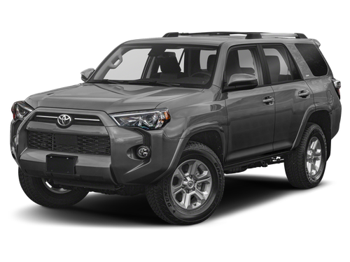 2020 Toyota 4Runner SR5 Premium