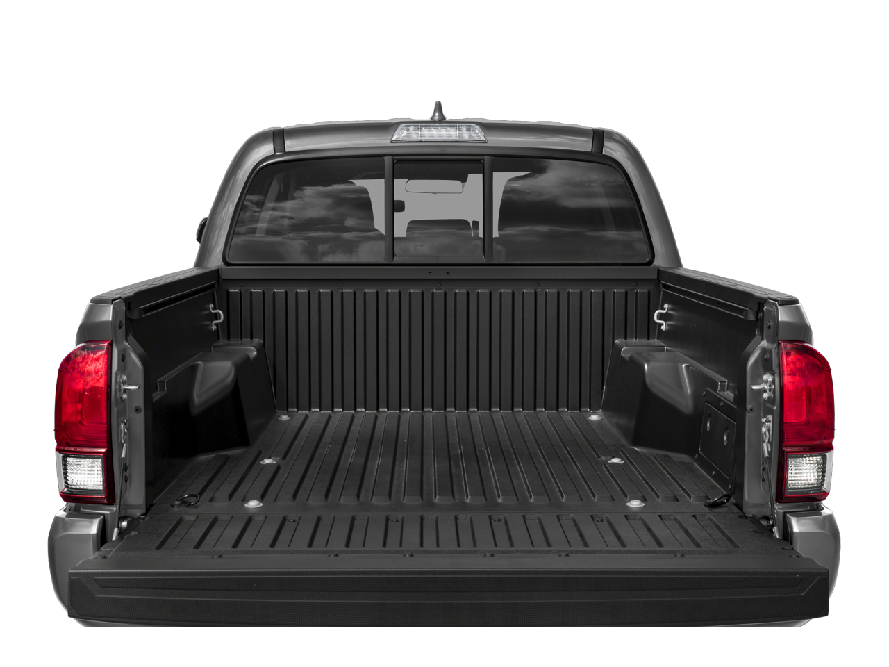 2020 Toyota Tacoma 2WD SR