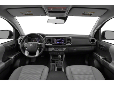 2020 Toyota Tacoma 2WD SR5