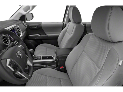 2020 Toyota Tacoma 2WD SR5