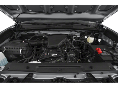 2020 Toyota Tacoma 2WD SR5