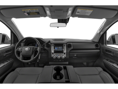 2020 Toyota Tundra 2WD SR