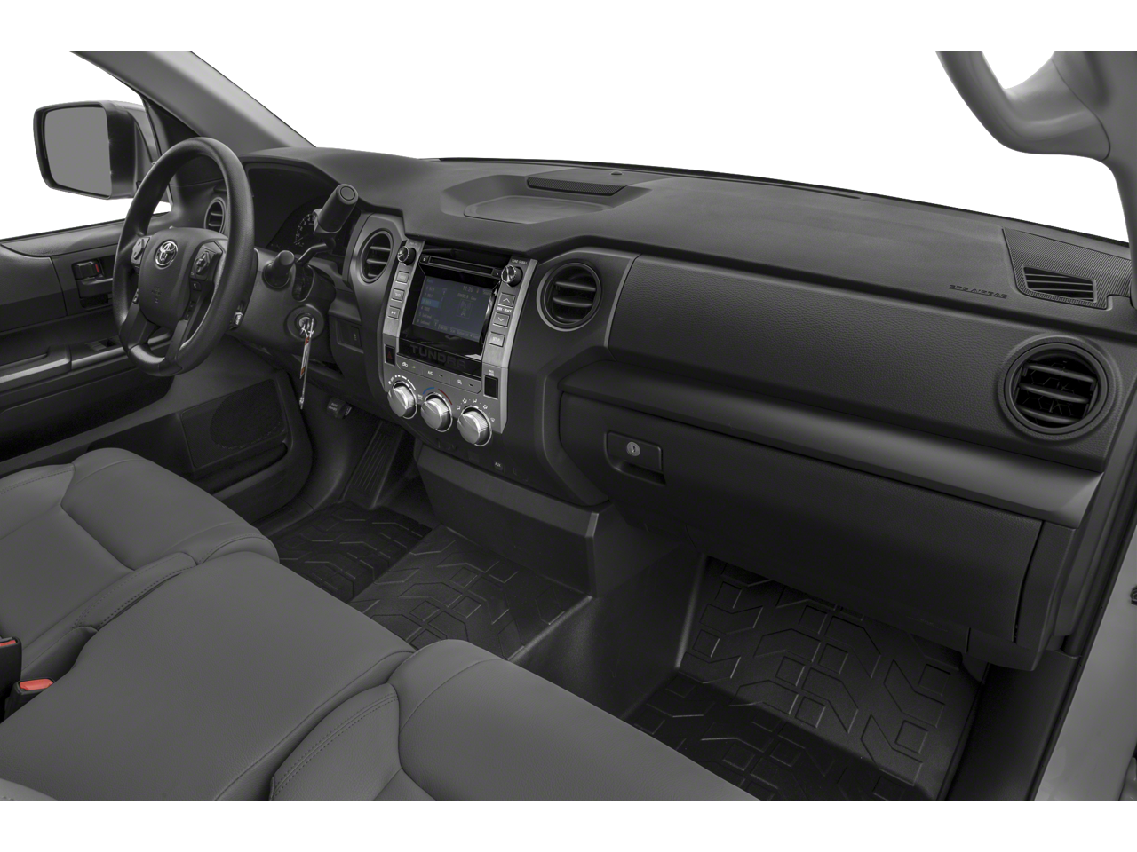 2020 Toyota Tundra 2WD SR