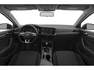 2020 Volkswagen Jetta 1.4T S