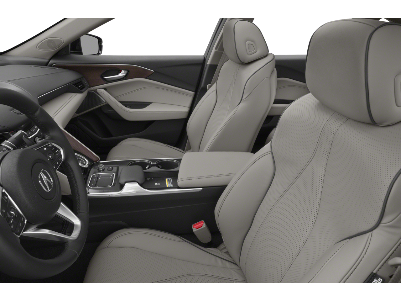 2021 Acura TLX Advance