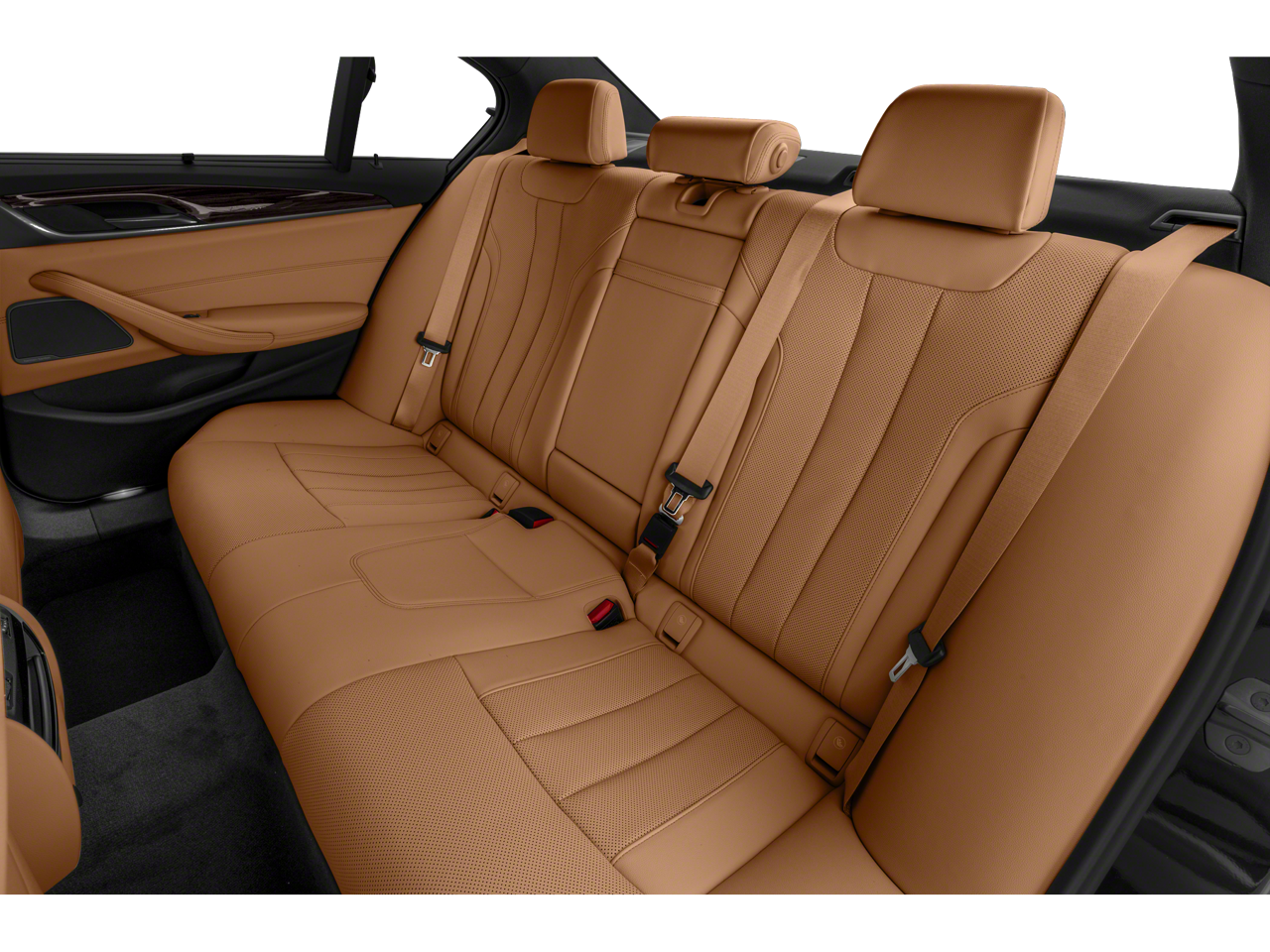 2021 BMW 5 Series 530i