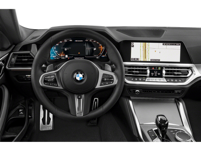 2021 BMW 4 Series M440i xDrive