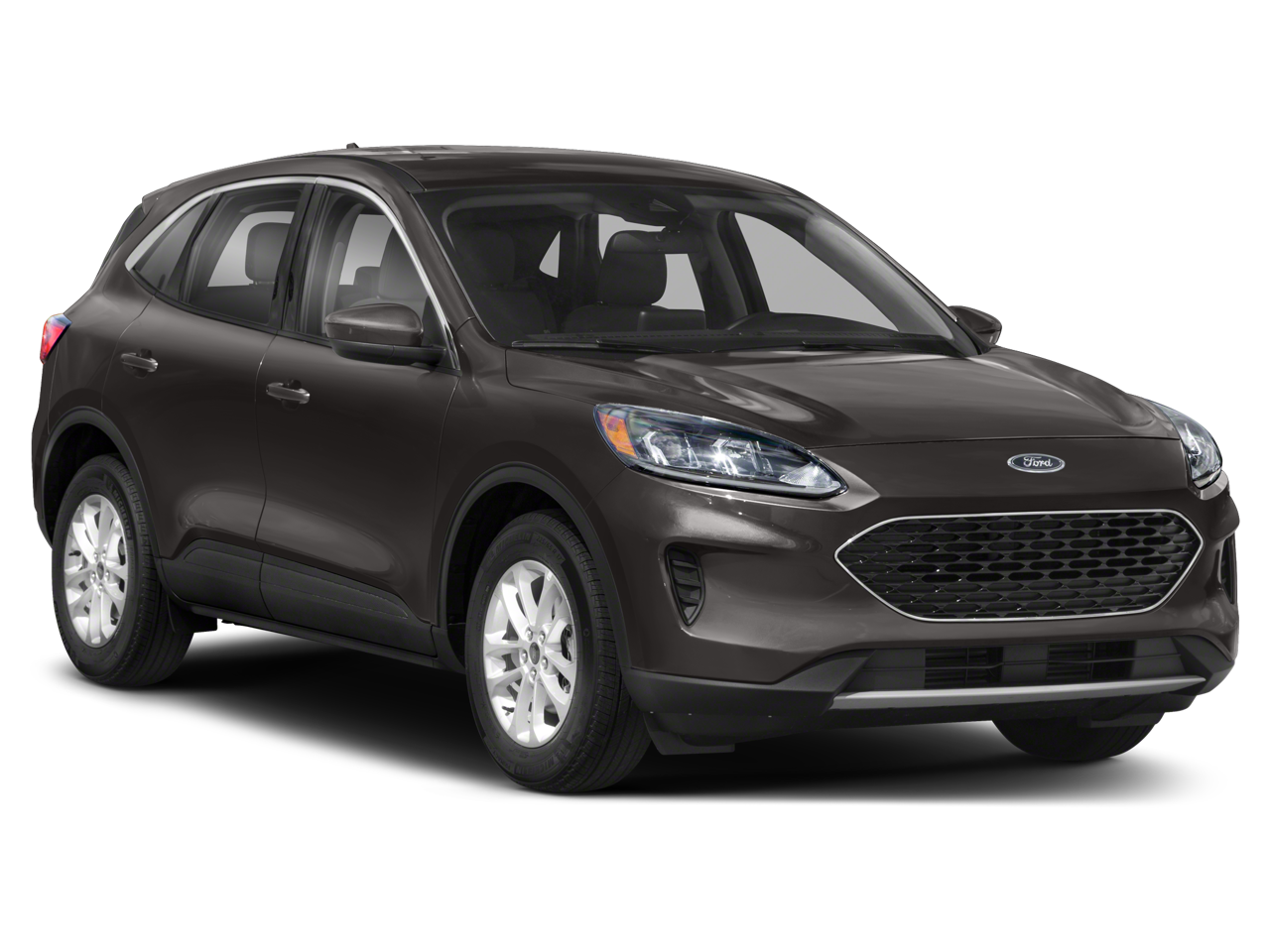 2021 Ford Escape SE photo 2