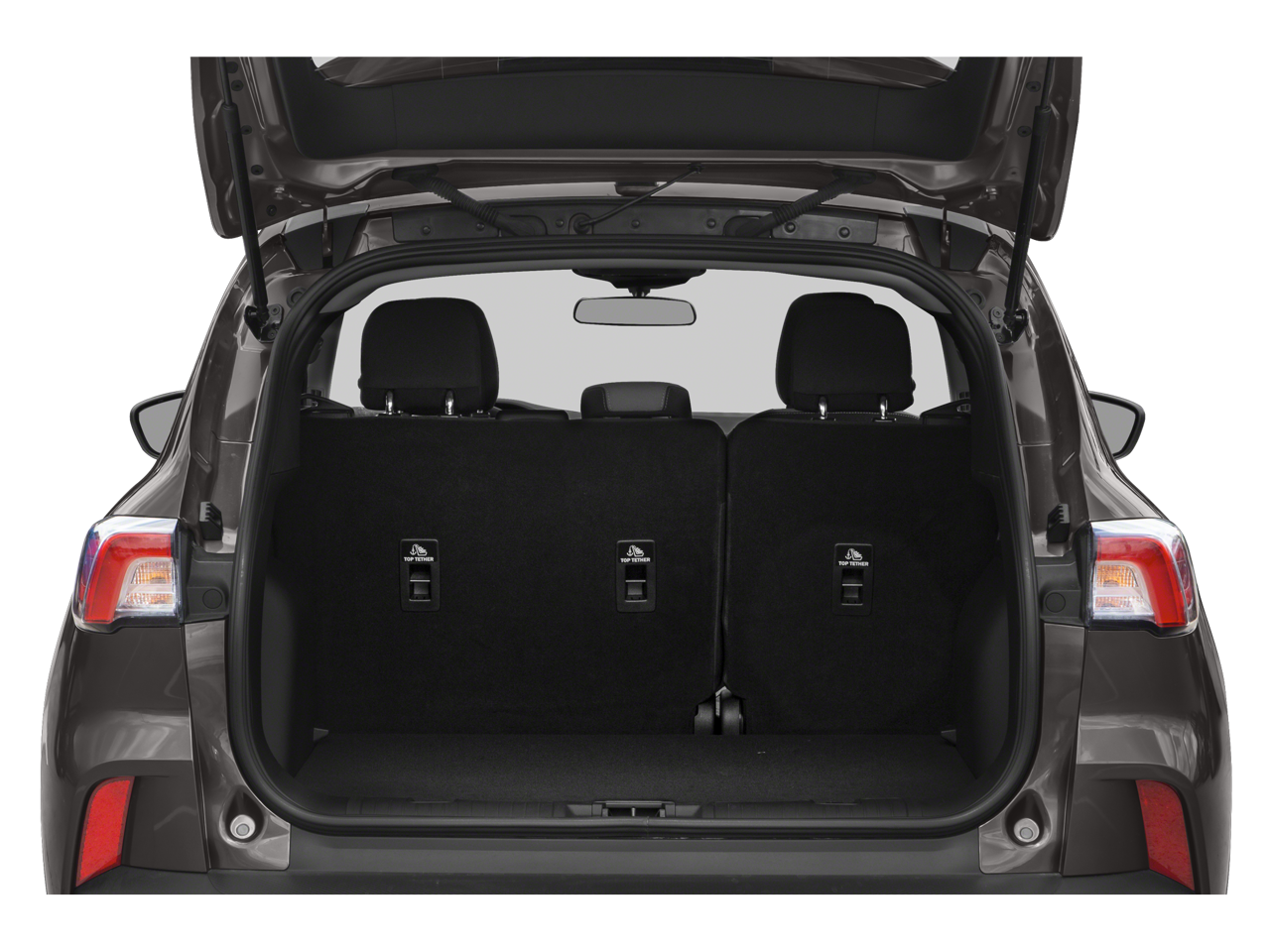 2021 Ford Escape SE photo 3