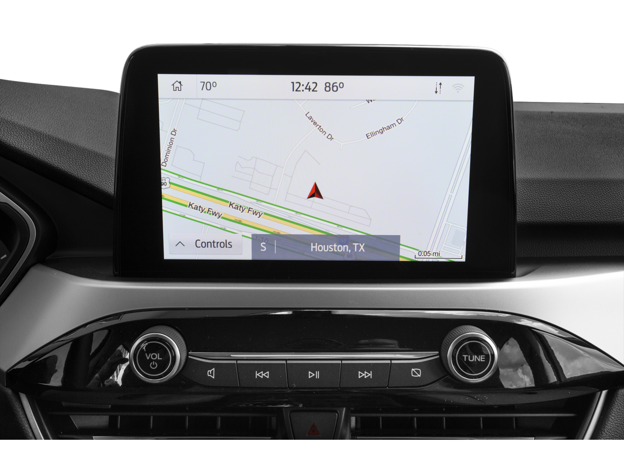 2021 Ford Escape SE photo 4