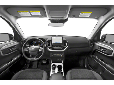 2021 Ford Bronco Sport Big Bend®