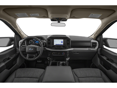 2021 Ford F-150 STX