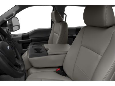 2021 Ford Super Duty F-250 SRW STX®