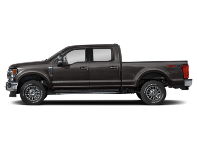 2021 Ford Super Duty F-250 Pickup XLT