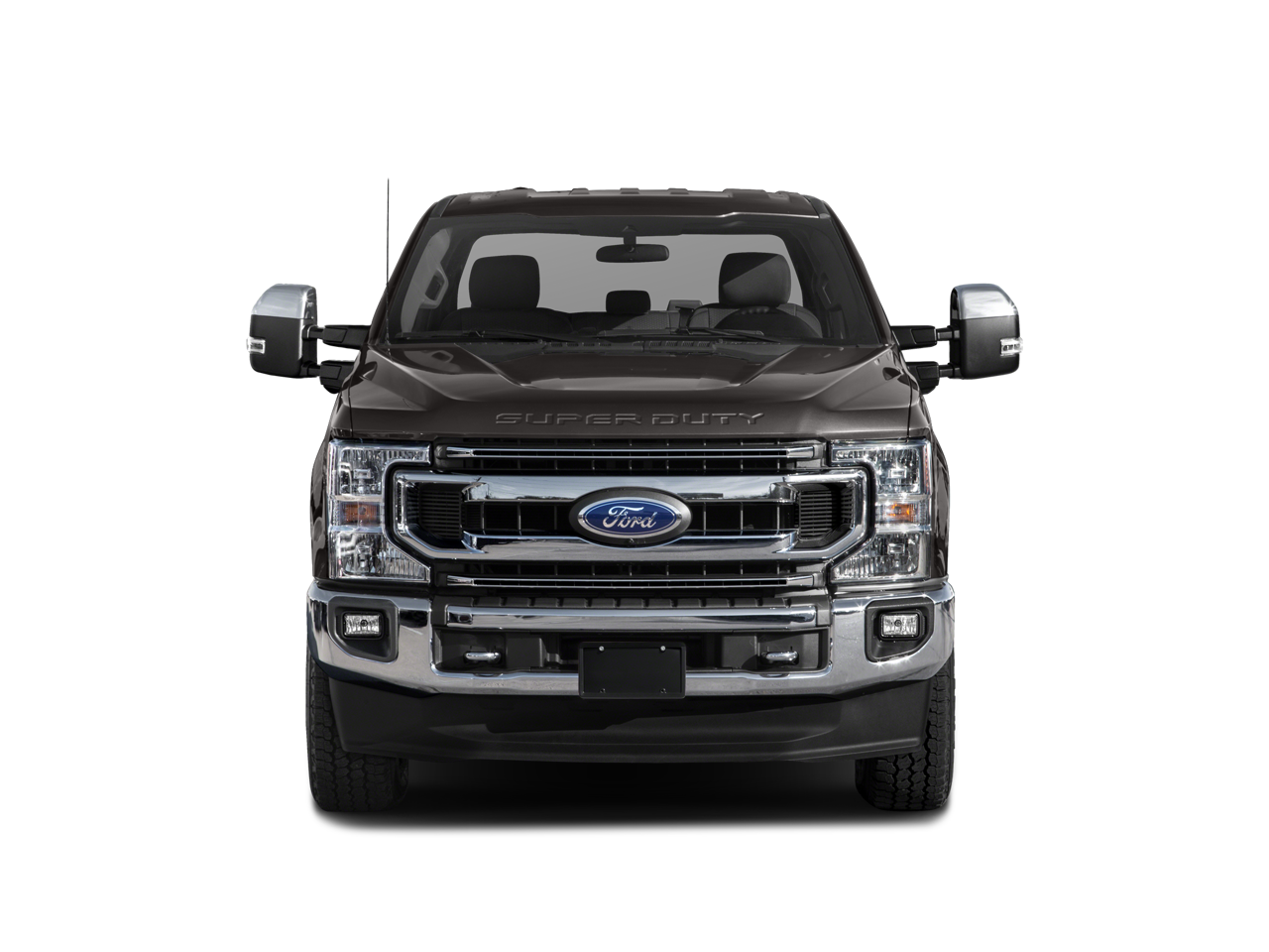 2021 Ford Super Duty F-250 Pickup XLT