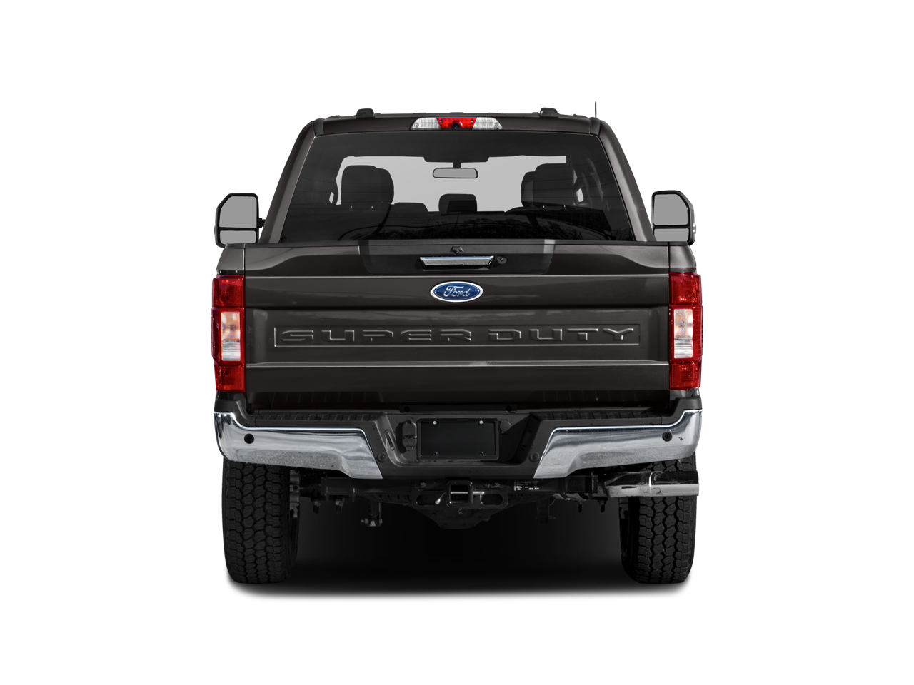 2021 Ford Super Duty F-250 Pickup XLT
