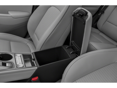 2021 Hyundai KONA ELECTRIC Ultimate