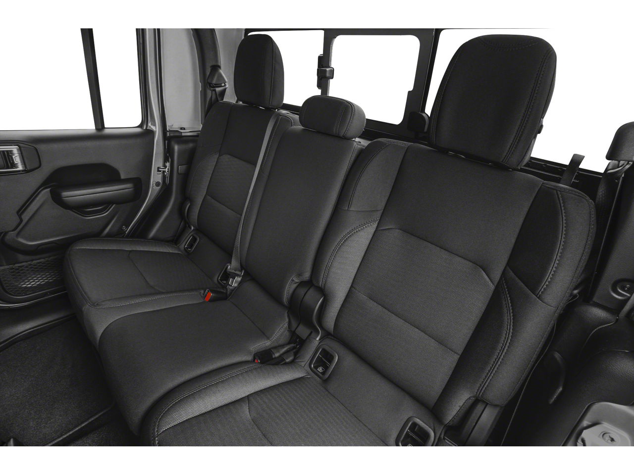 2021 Jeep Gladiator Freedom