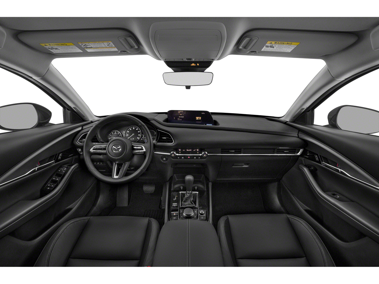 2021 Mazda Mazda CX-30 Premium