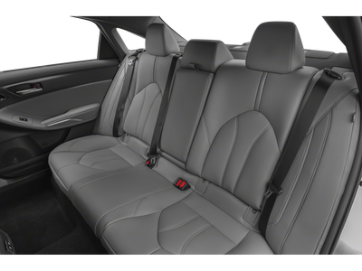 2021 Toyota Avalon XLE