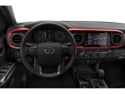 2021 Toyota Tacoma 2WD TRD Sport