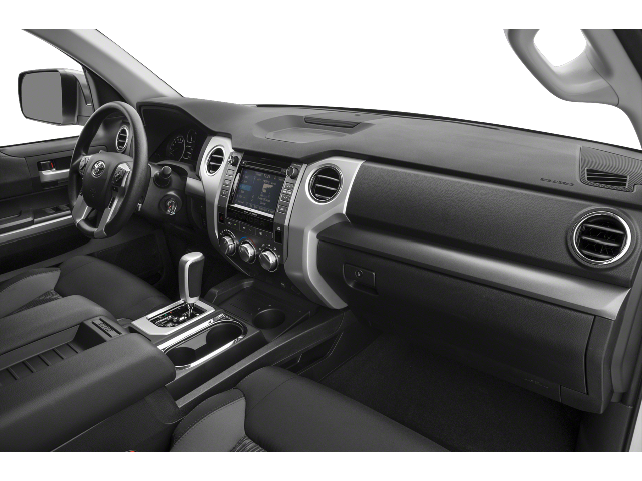2021 Toyota Tundra 2WD SR5