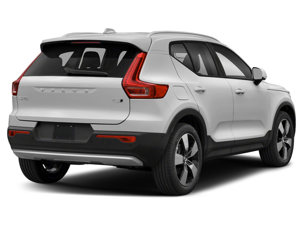 2021 Volvo XC40 T5 Inscription