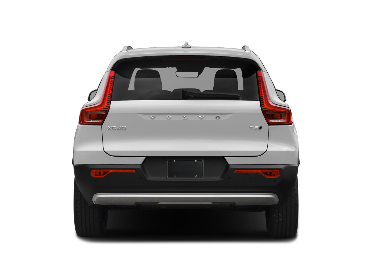 2021 Volvo XC40 T5 Inscription