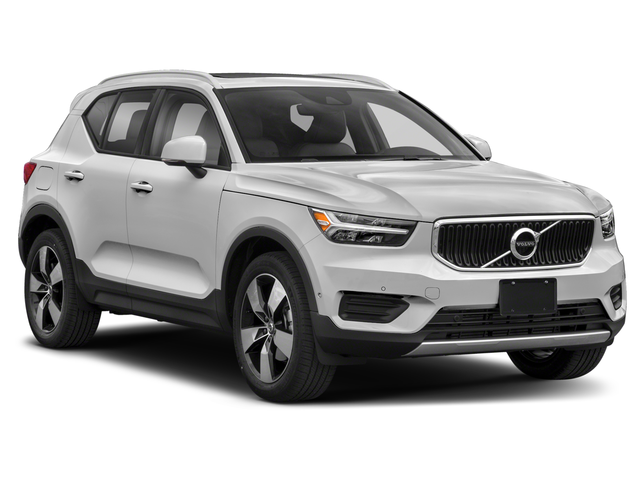 2021 Volvo XC40 T5 Inscription