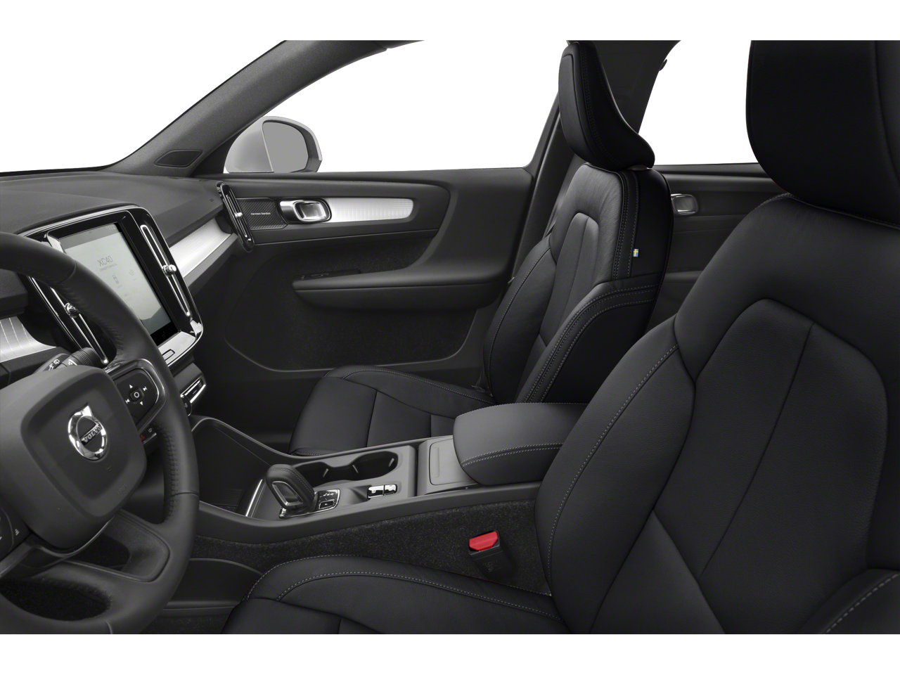 2021 Volvo XC40 T5 Inscription