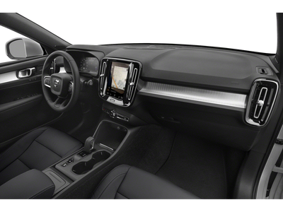 2021 Volvo XC40 T5 Inscription