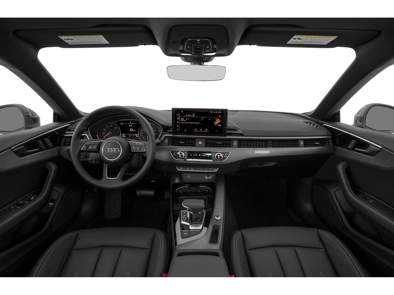 2022 Audi A5 Sportback Premium Plus