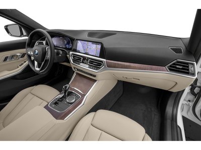 2022 BMW 3 Series 330e iPerformance