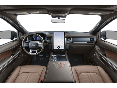 2022 Ford Expedition Max King Ranch®