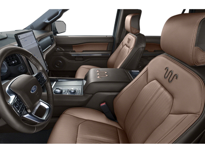 2022 Ford Expedition Max King Ranch®