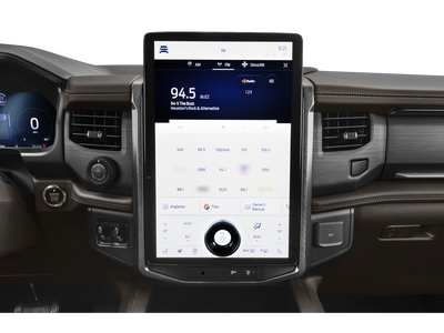 2022 Ford Expedition Max King Ranch®