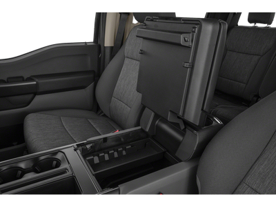 2022 Ford F-150 STX