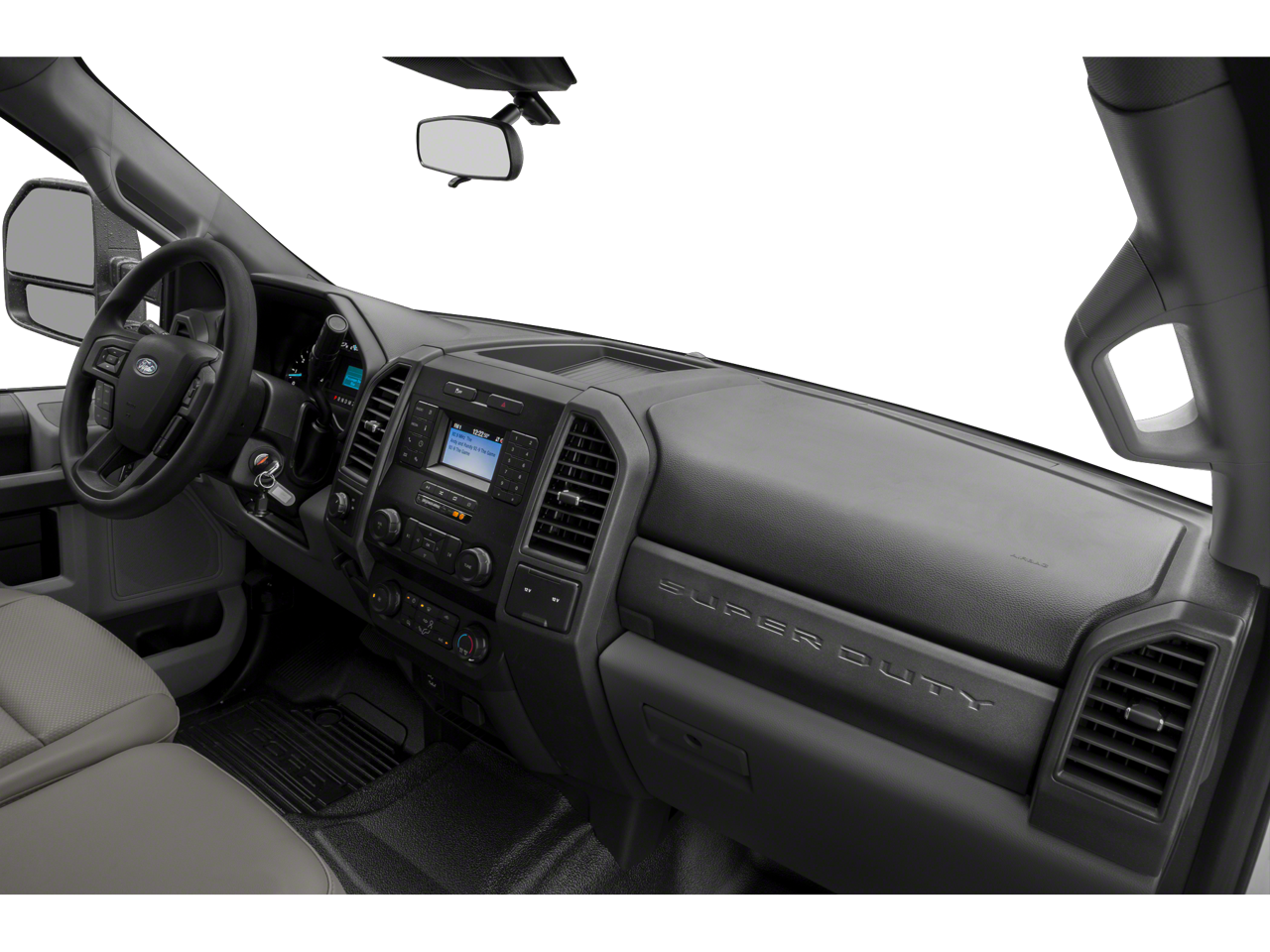 2022 Ford Super Duty F-250 SRW STX