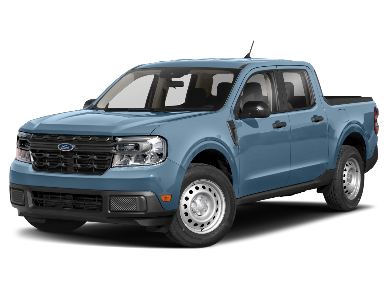 2022 Ford Maverick XLT FWD's photo