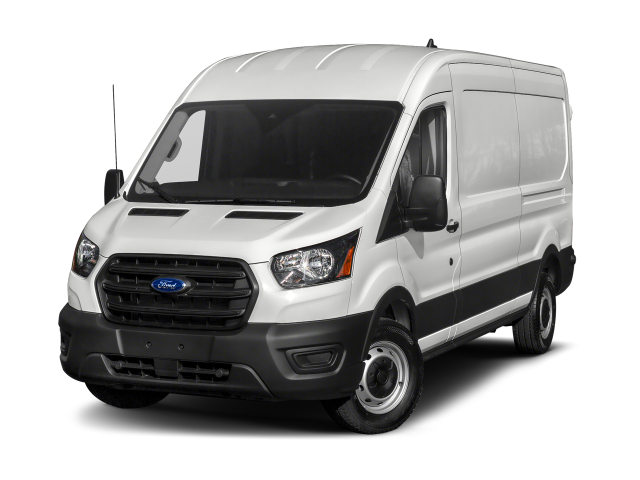2022 Ford Transit Cargo Van T250 RWD EL HI 90