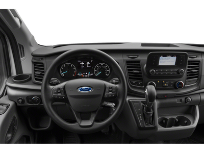 2022 Ford Transit Cargo Van T250 RWD EL HI 90