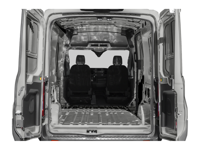 2022 Ford Transit Cargo Van T250 RWD EL HI 90