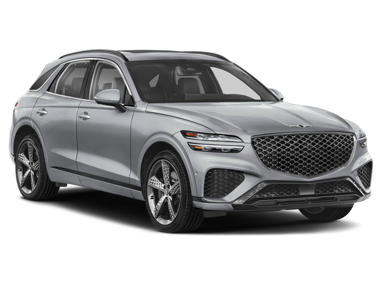 2022 Genesis GV70 3.5T Sport