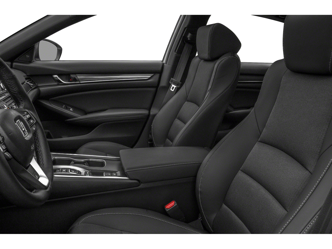 2022 Honda Accord Sedan Touring