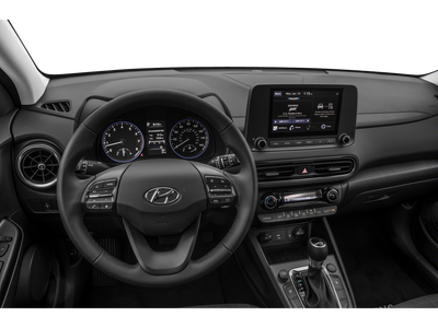 2022 Hyundai KONA SEL W/ SMART KEY AND PUSH START