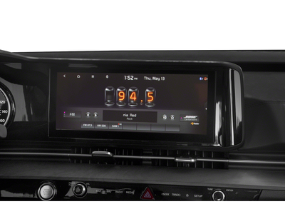 2022 Kia Carnival SX