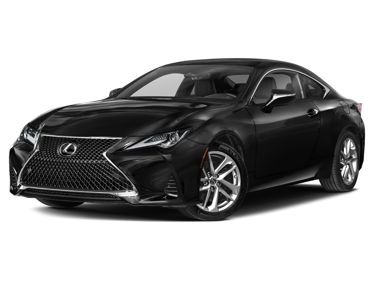 2022 Lexus RC RC 300